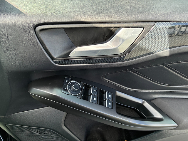 Used Ford Focus