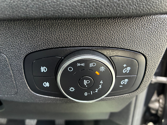 Used Ford Focus