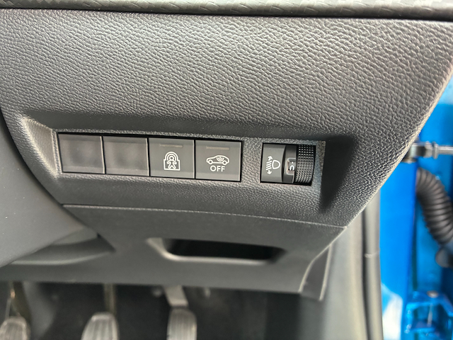 Used Peugeot 208