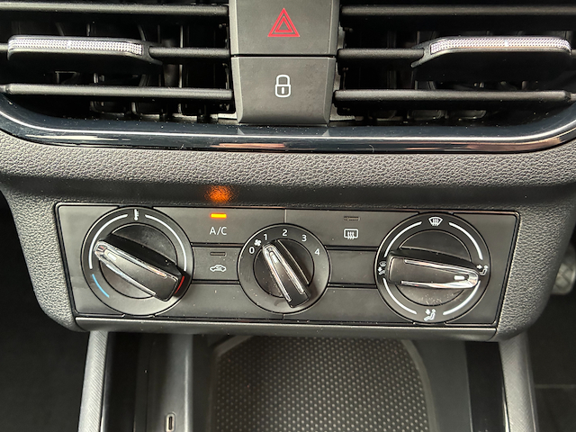 Used Skoda Scala