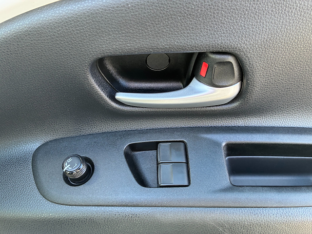 Used Toyota Aygo