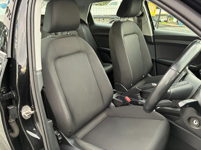 Used Audi A1