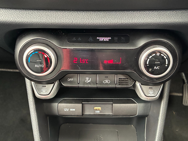 Used Kia Picanto