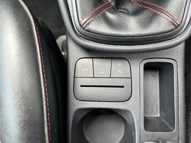 Used Ford Fiesta