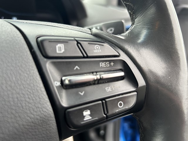 Used Hyundai Ioniq