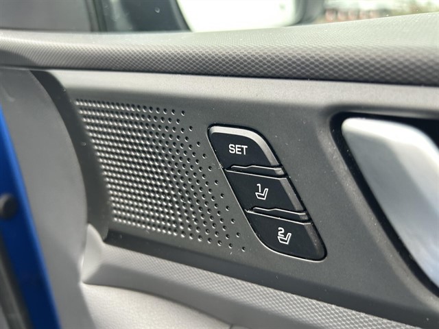 Used Hyundai Ioniq