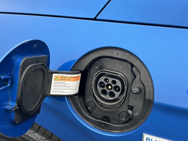 Used Hyundai Ioniq