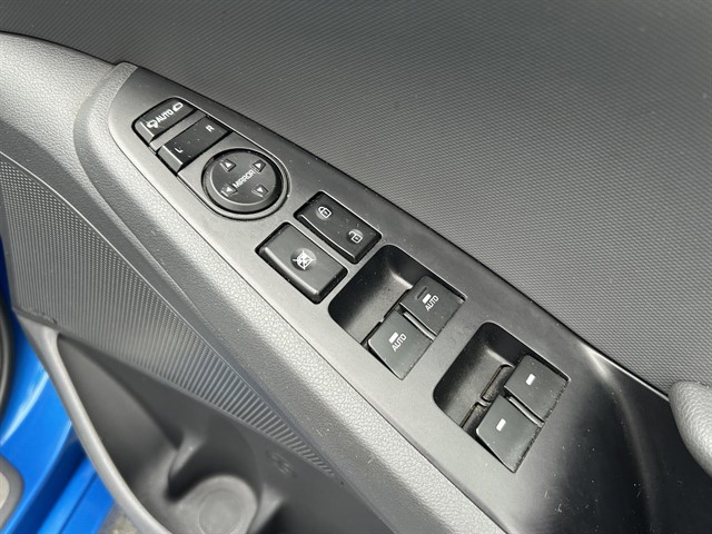 Used Hyundai Ioniq