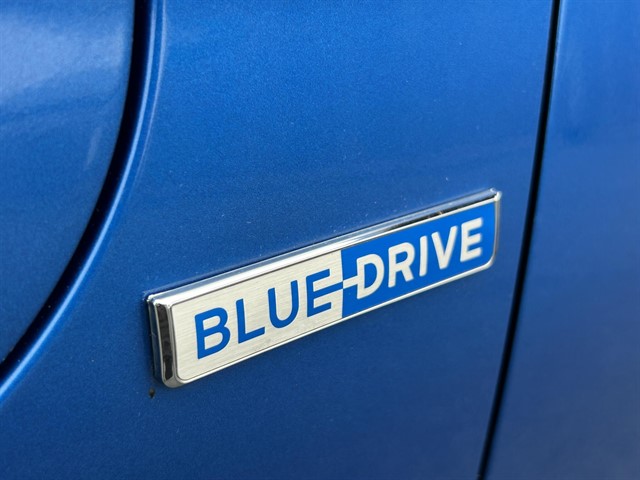 Used Hyundai Ioniq