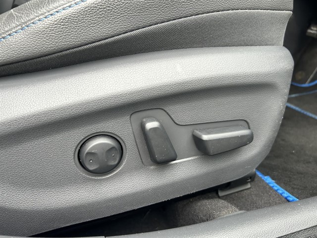 Used Hyundai Ioniq