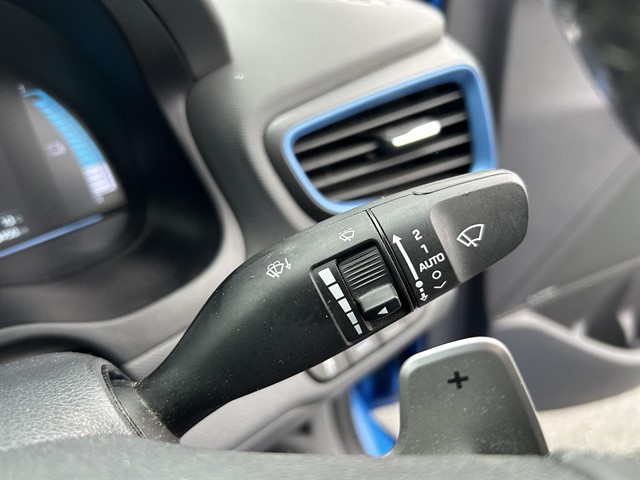 Used Hyundai Ioniq