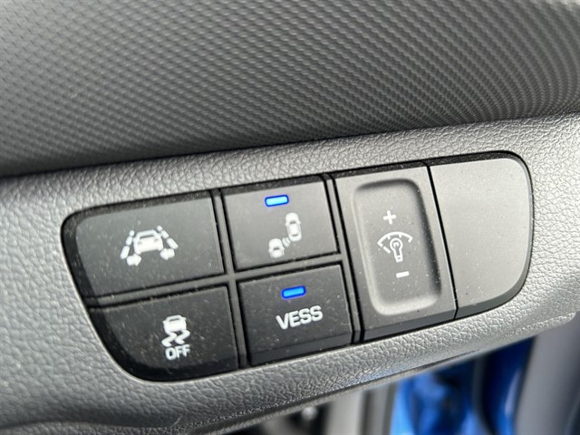 Used Hyundai Ioniq