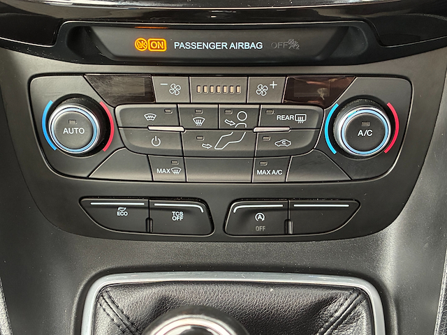Used Ford Grand Tourneo Connect