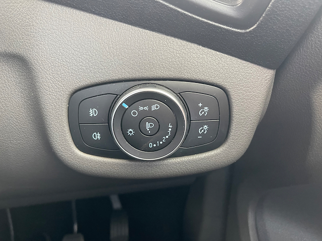 Used Ford Tourneo Connect
