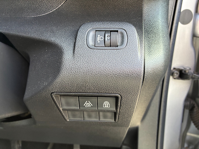 Used Peugeot Rifter