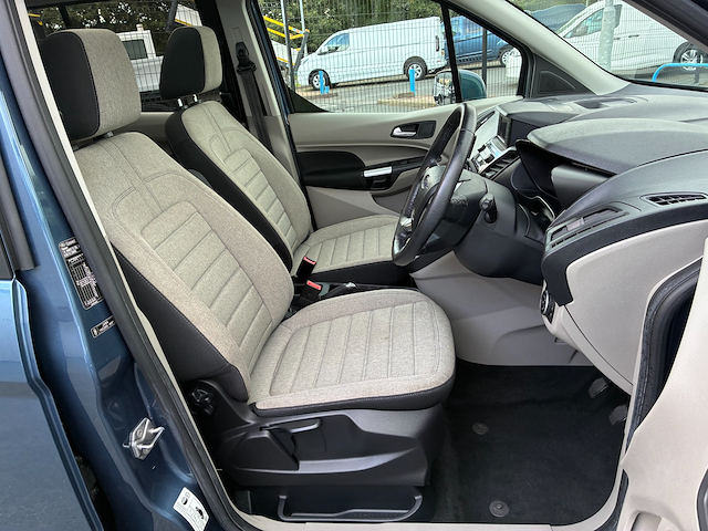Used Ford Grand Tourneo Connect