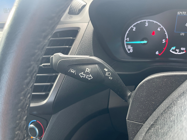 Used Ford Tourneo Connect