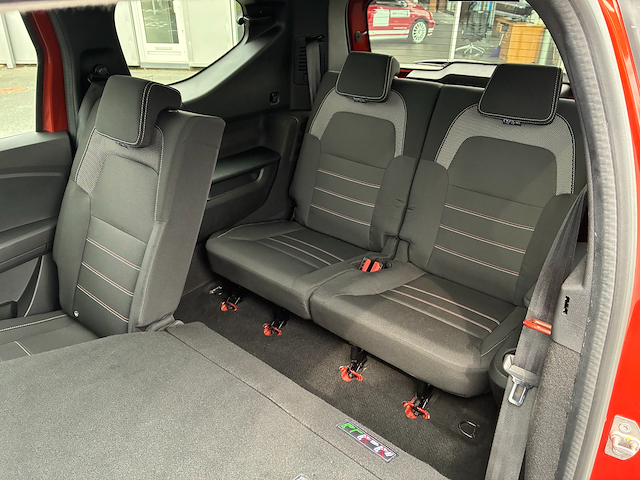 Used Dacia Jogger