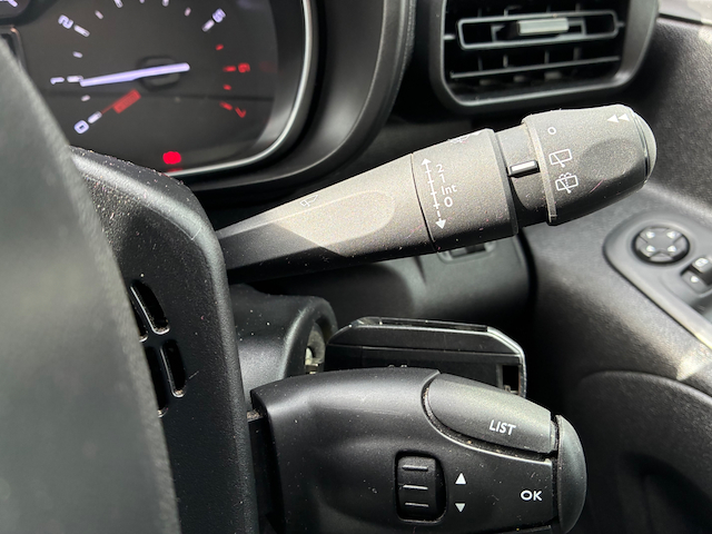 Used Citroen Berlingo