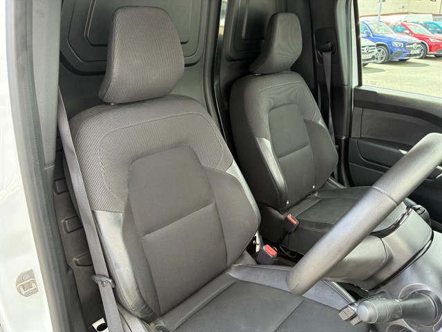 Used Renault Kangoo