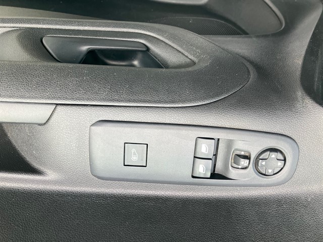 Used Peugeot Partner