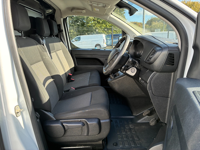 Used Peugeot Expert