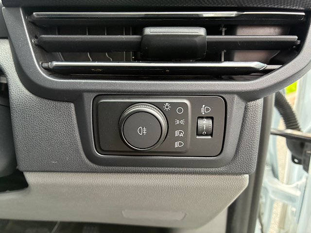 Used Ford Transit Custom