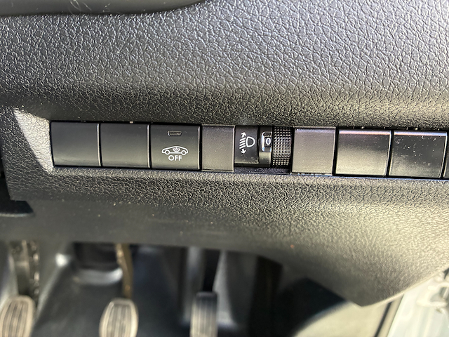 Used Peugeot Expert