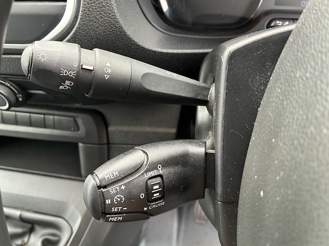 Used Vauxhall Vivaro