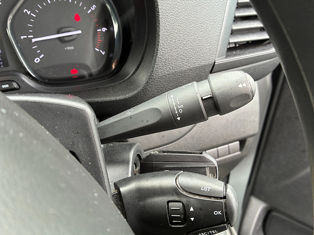 Used Vauxhall Vivaro