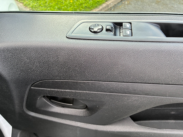 Used Citroen Dispatch