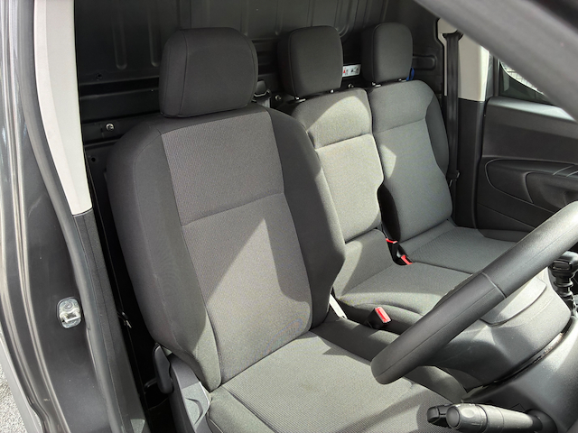 Used Citroen Berlingo