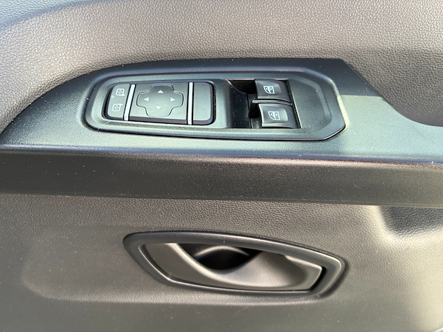 Used Renault Trafic