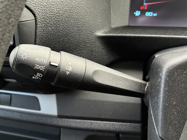 Used Citroen Dispatch
