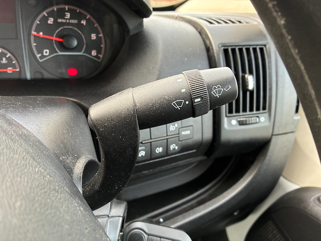 Used Peugeot Boxer