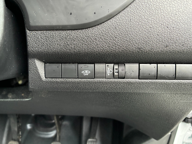 Used Vauxhall Vivaro