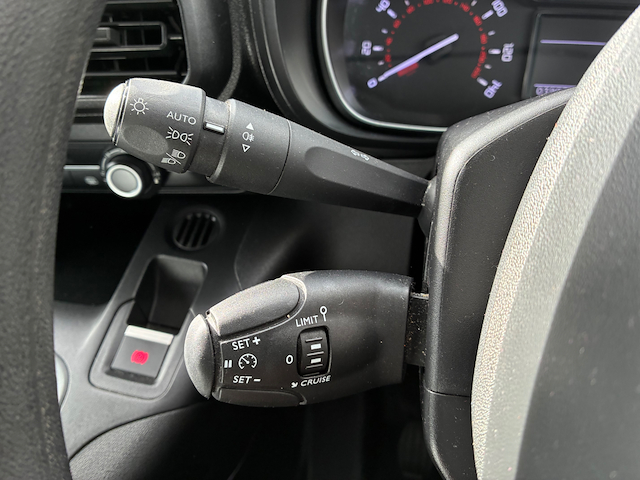 Used Citroen Berlingo