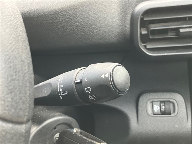 Used Peugeot Partner