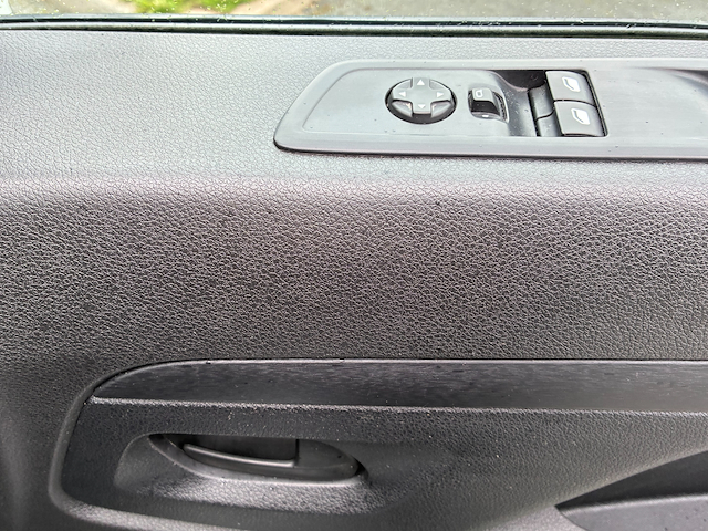 Used Vauxhall Vivaro
