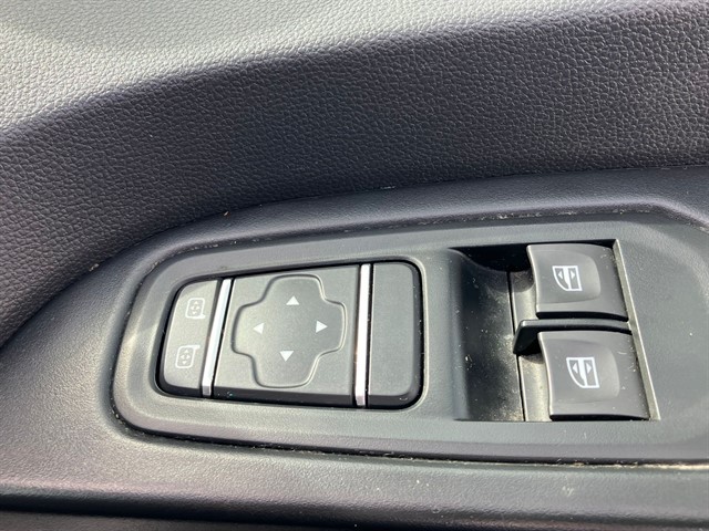 Used Renault Trafic