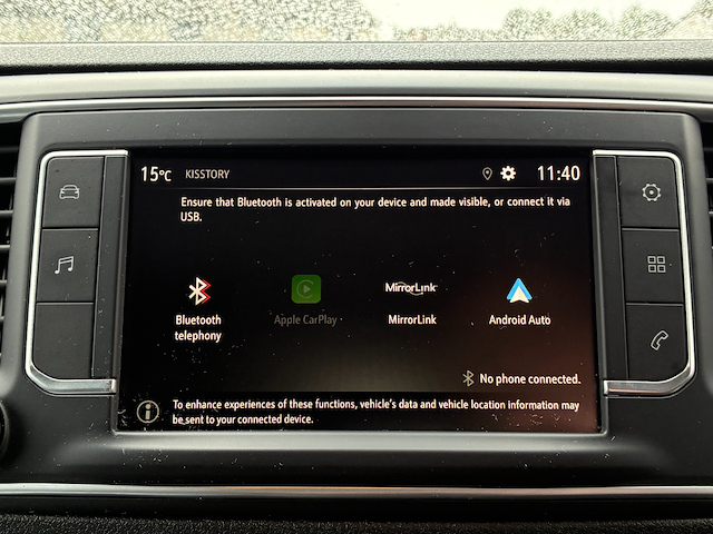 Used Vauxhall Vivaro