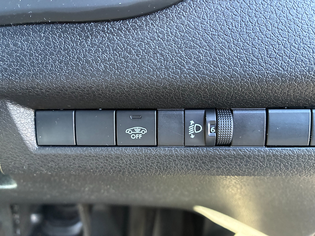 Used Vauxhall Vivaro