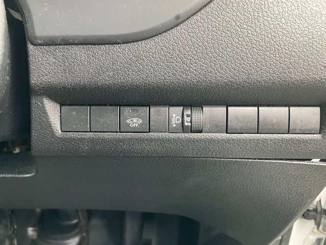 Used Citroen Dispatch