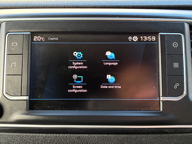 Used Peugeot Expert