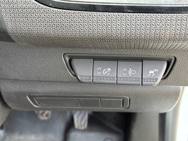 Used Renault Kangoo