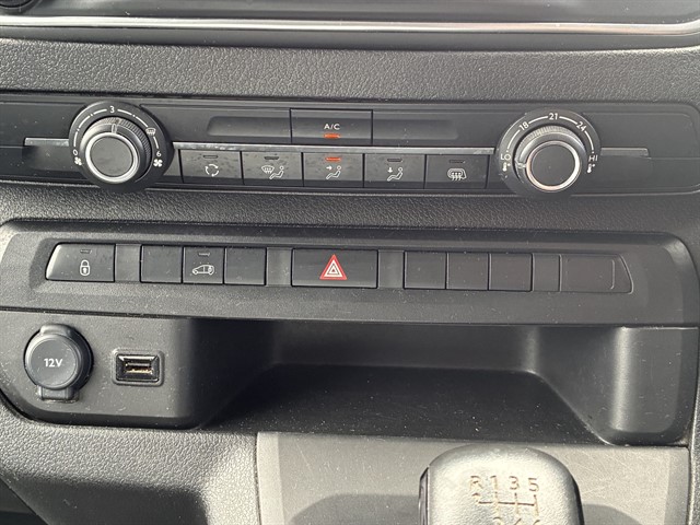 Used Peugeot Expert