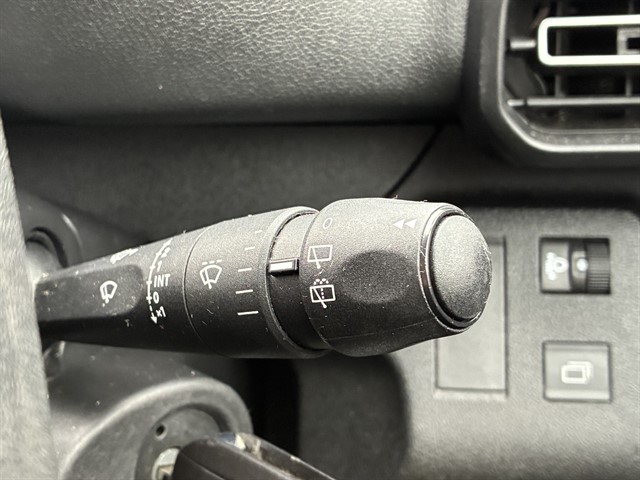 Used Peugeot Partner