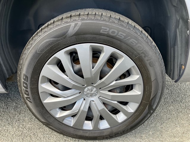 Used Peugeot Partner