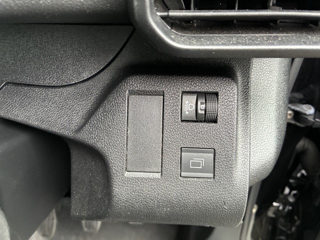 Used Peugeot Partner