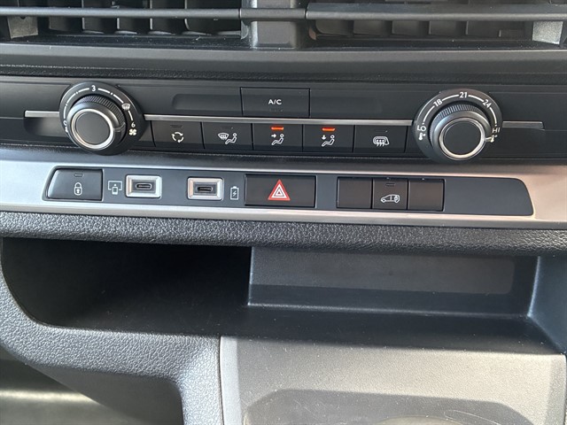 Used Citroen Dispatch